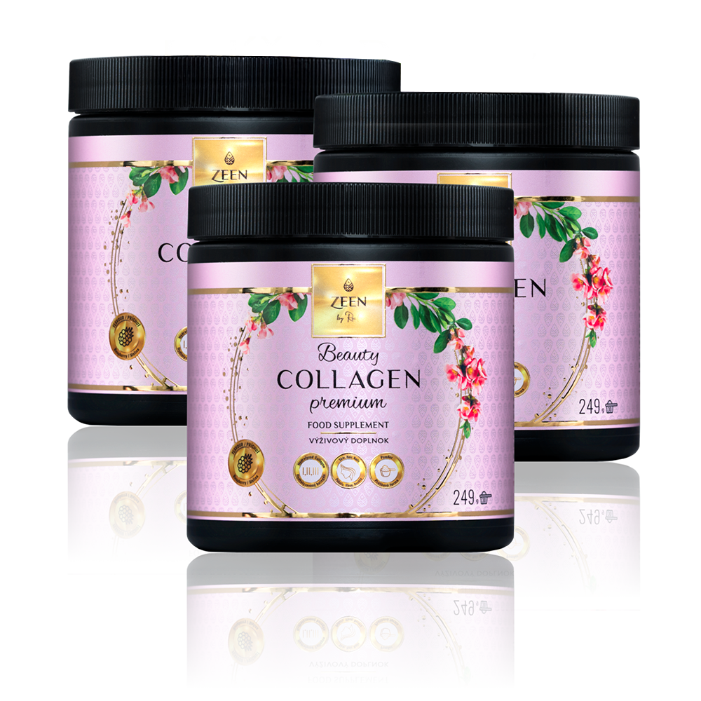 BEAUTY-Paket – Dreimonatskur