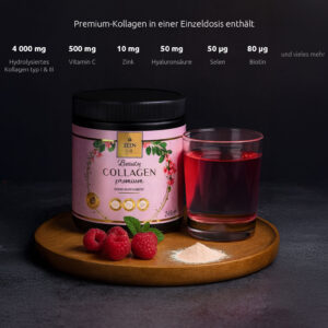 Beauty KOLLAGEN Premium