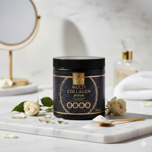 Multi Collagen Protein