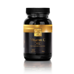 Vitamin C 800 mg 60 Stück