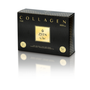 ZEEN COLLAGEN PURE