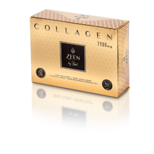 ZEEN COLLAGEN